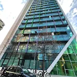 Apartahotel Ambassador Skyline 4*