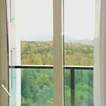 Ambassador Skyline 4* Tirana
