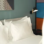 Apartahotel Ambassador Skyline