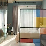 Ambassador Skyline Apartahotel Tirana