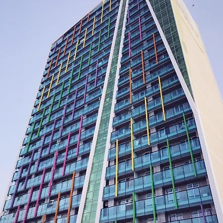 Ambassador Skyline Tirana