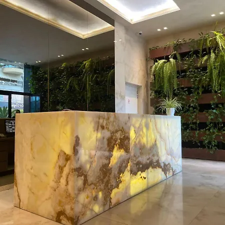 Ambassador Skyline Tirana