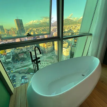 Apart-hotel Ambassador Skyline