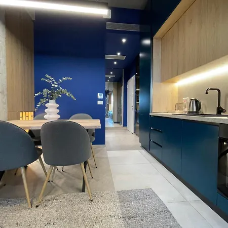 Ambassador Skyline Appart hôtel 4*