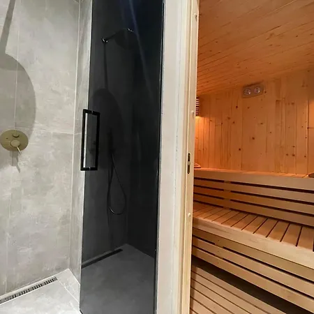 Ambassador Skyline Appart hôtel