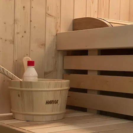 Appart hôtel Ambassador Skyline 4*