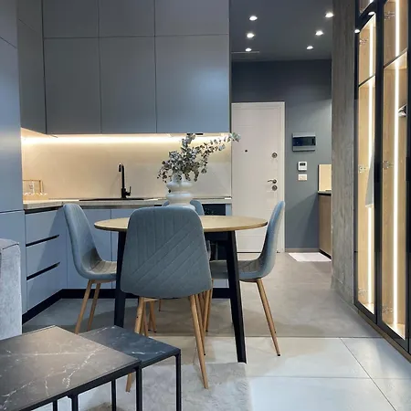 Ambassador Skyline Appart hôtel