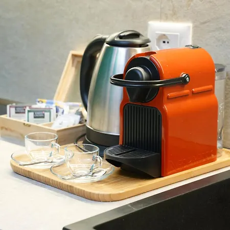 Ambassador Skyline Appart hôtel