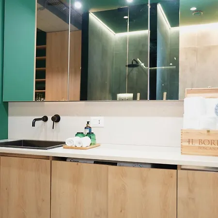 Appart hôtel Ambassador Skyline Tirana