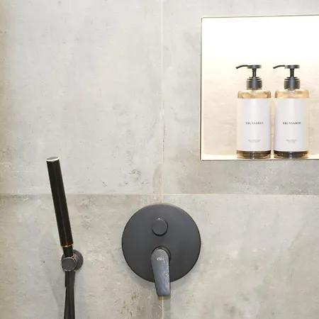 Ambassador Skyline Appart hôtel