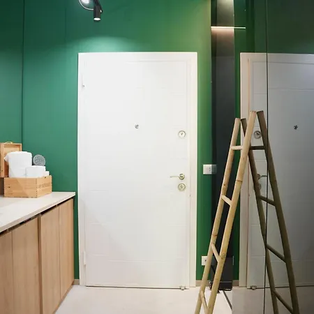 Aparthotel Ambassador Skyline