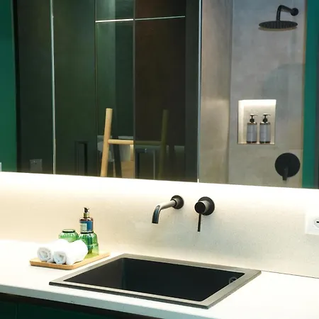 Ambassador Skyline 4*