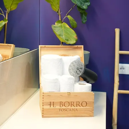 Appart hôtel Ambassador Skyline 4*