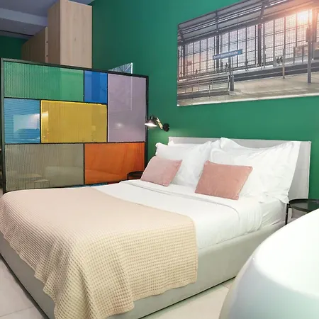 Ambassador Skyline Aparthotel