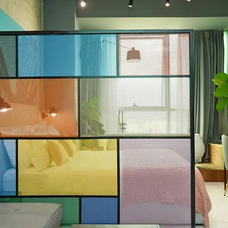 Aparthotel Ambassador Skyline Tirana