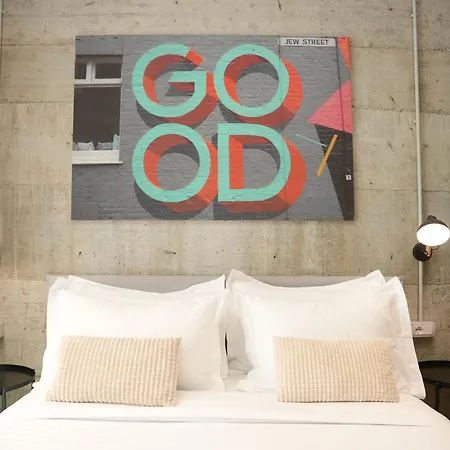 Aparthotel Ambassador Skyline