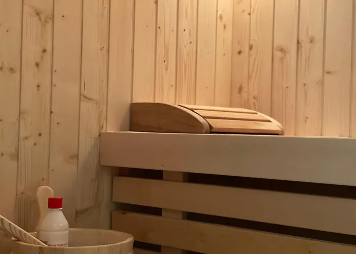 Aparthotel Ambassador Skyline Tirana