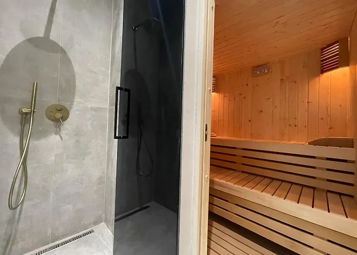 Ambassador Skyline Aparthotel