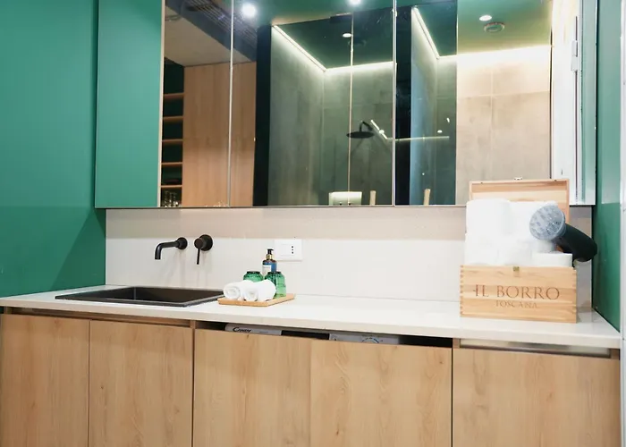 Aparthotel Ambassador Skyline Tirana