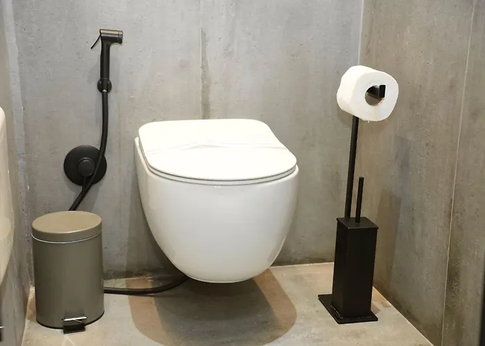 Ambassador Skyline Aparthotel