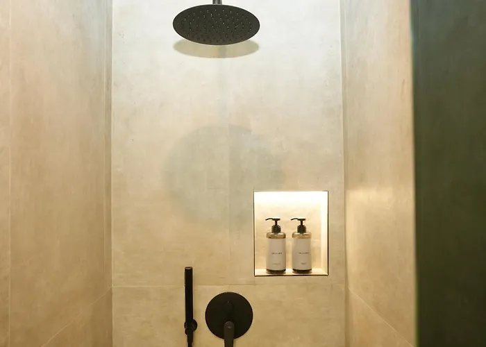 Ambassador Skyline Aparthotel