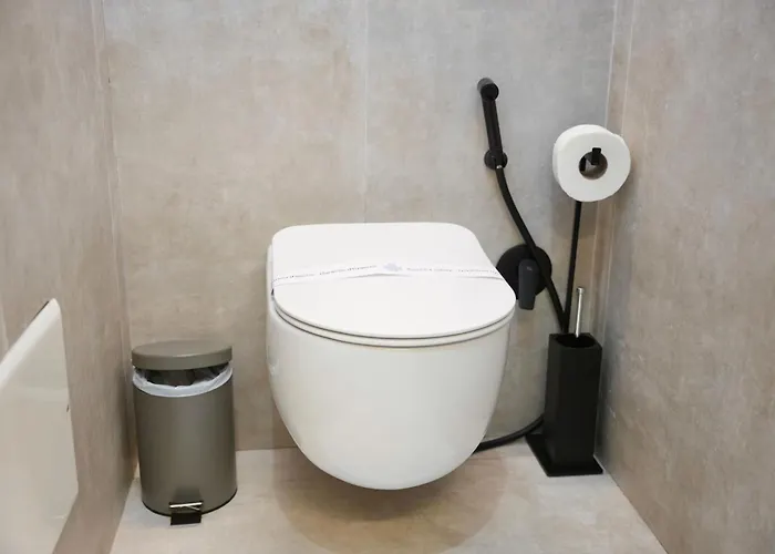 Ambassador Skyline Aparthotel