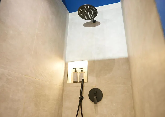 Ambassador Skyline Aparthotel