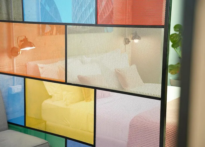 Ambassador Skyline Aparthotel Tirana