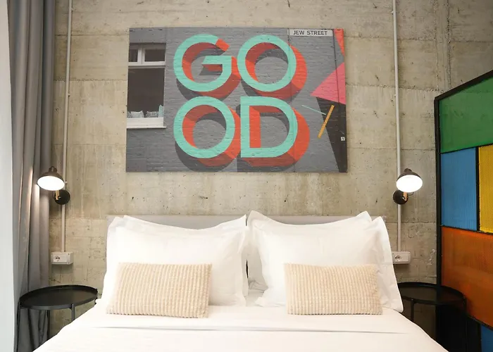 Aparthotel Ambassador Skyline