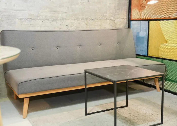 Ambassador Skyline Aparthotel 4*