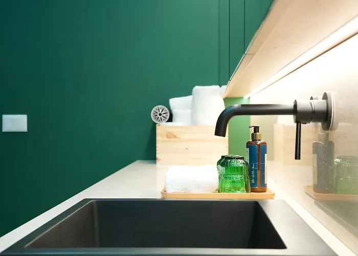 Ambassador Skyline Aparthotel