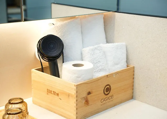 Aparthotel Ambassador Skyline