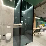 Aparthotel Ambassador Skyline Tirana