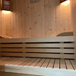 Aparthotel Ambassador Skyline Tirana