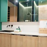 Aparthotel Ambassador Skyline Tirana