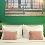 Ambassador Skyline 4* Tirana