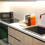 Aparthotel Ambassador Skyline 4*