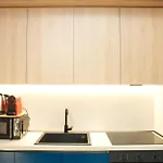 Aparthotel Ambassador Skyline 4*
