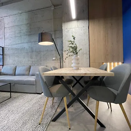 Ambassador Skyline Тирана