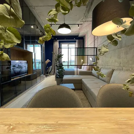 Ambassador Skyline 4*