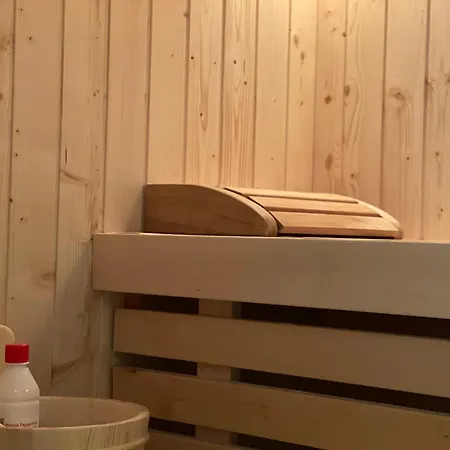 Апарт-отель Ambassador Skyline Тирана