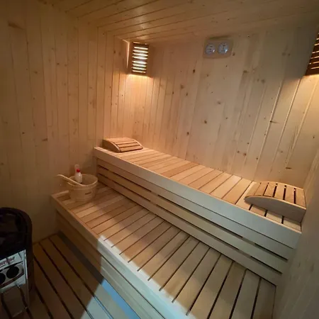 Ambassador Skyline Tirana