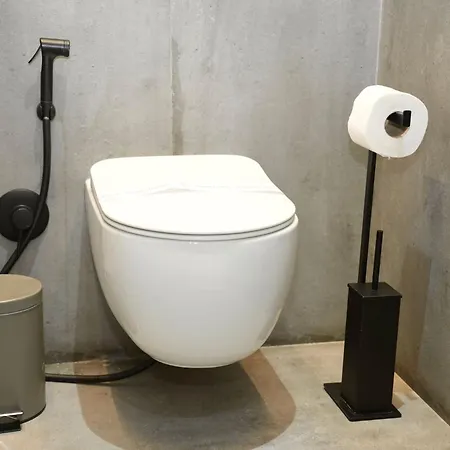 Ambassador Skyline Апарт-отель