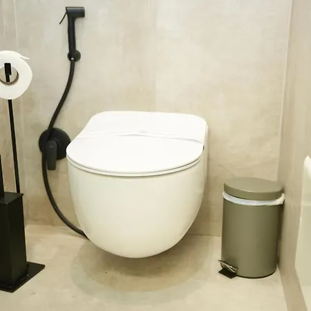 Апарт-отель Ambassador Skyline