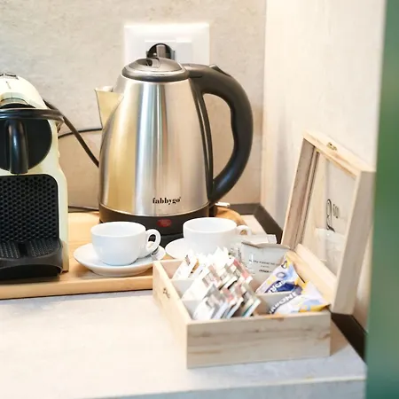 Ambassador Skyline 4*