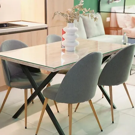 Ambassador Skyline 4* Тирана