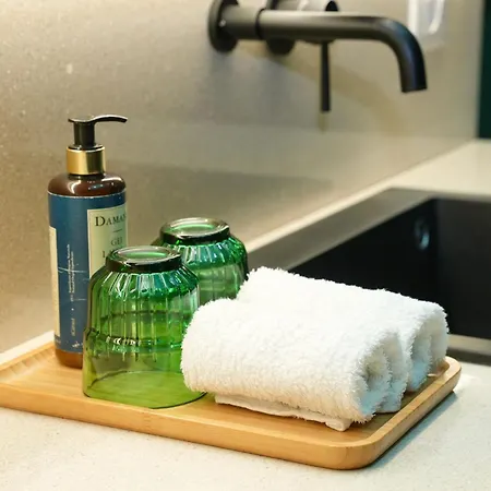 Ambassador Skyline تيرانا