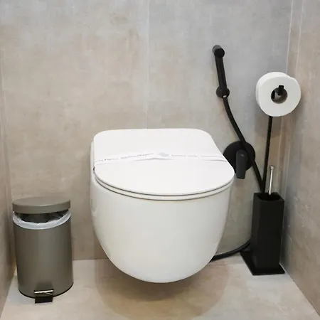 Ambassador Skyline Апарт-отель