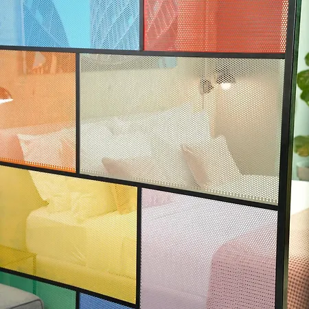 Ambassador Skyline شقة فندقية تيرانا