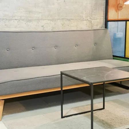 Ambassador Skyline شقة فندقية 4*